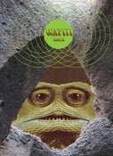Image of WAPITI - Tanita CD