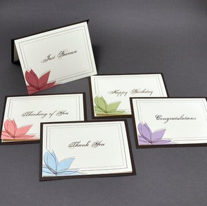 Image of Water Lily :: Set of 5