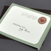 Image of Sending You My Love
