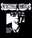 Image of Swingin' Utters - Part Time London Drunk