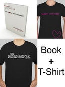 Image of The Divine Matchmaker & T-shirt