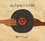 Image of My Heart is in Haiti Album