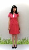 Image of Pink Dress: Medium