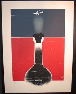 Image of Ab Aeterno Print - 3rd Edition