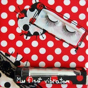 Image of MY FIRST VIBRATOR