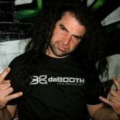 Image of DaBooth Classic black