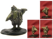 Image of Zombie Chicken