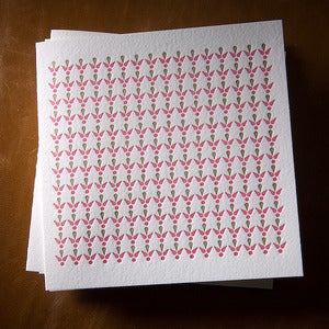 Image of Textile : Pink