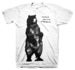 Image of URSUS ARCTOS HORRIBILIS shirt