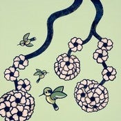 Image of Bird No. 3 Art Print