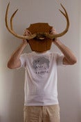 Image of Men's Up & Coming Tee