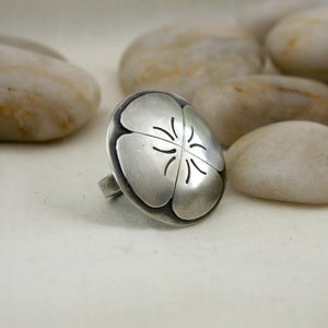 Image of Calyx Ring