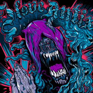 Image of Antix "Evil Smoke"