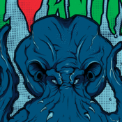 Image of Antix "Kraken"