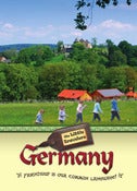 Image of Germany DVD