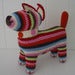 Image of Crochet Terrier