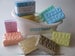 Image of Binary Massage GEEKSOAP