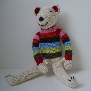 Image of Anne Claire Petit Bear
