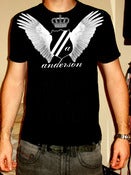 Image of Crown T-shirt