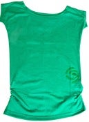 Image of Classic Tee Green