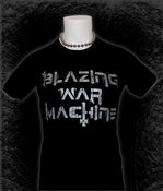 Image of BWM Men Tee Shirt