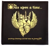 Image of Jeremy Fish - "Once Upon a Time" book