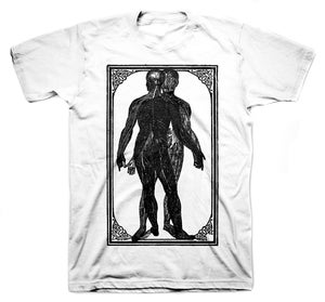 Image of MEMENTO MORI shirt