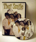Image of Thai Smile DVD