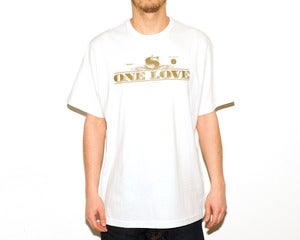 Image of Staple - One Love Tee