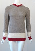 Image of Sock Monkey Hoodie