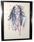 Image of Ben Tour -Untitled