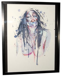 Image of Ben Tour -Untitled