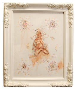 Image of Kelsey Brookes - Death From Life
