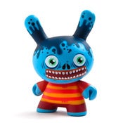 Image of Kidrobot Dunny French Series : Skwak