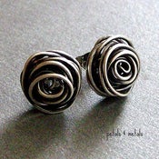 Image of Rosebuds