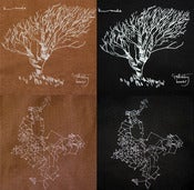 Image of T-shirts (various designs)