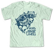 Image of Koala Skulls Shirt