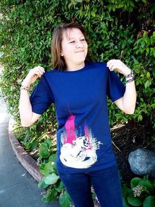 Image of Lion Snake Tee