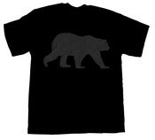 Image of Grey Bear Shirt