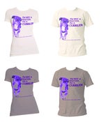 Image of Pit Bull Adult Mens, Womens Tees