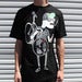 Image of FRSH x DEATH-PEDAL TEE
