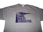 Image of Smog Builds Character