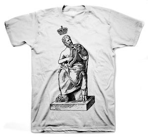 Image of PHILOSOPHER KINGS shirt
