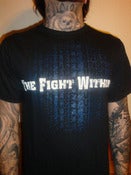 Image of BetterLeft Unsaid Logo Tee
