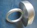Image of Chunky silver ring