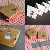 Image of collection*minuscule opus I réédition