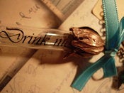 Image of Drink Me