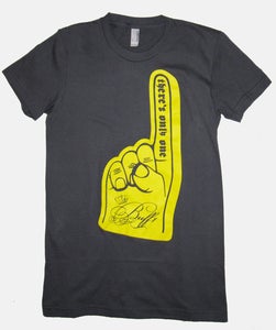 Image of Buff1 T-Shirt (Womens)