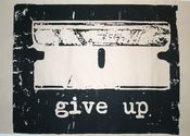 Image of original razor print