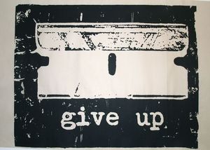 Image of original razor print